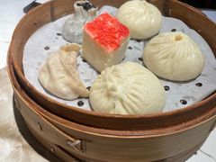-永春园·扬州早茶·淮扬菜(漫乐城店)