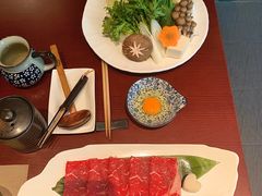 -yokocho上横町·日本食街(深业上城店)