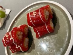 -潮府馆·非遗潮州菜·世纪公园(新国际博览中心店)