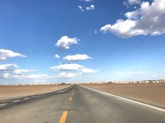 -敦煌雅丹国家地质公园