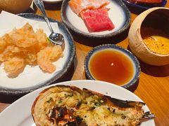 -mezza9 Macau(澳门君悦酒店)