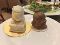 -百香自助餐厅·西安唐隆国际酒店(曲江店)