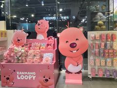 -KAKAO FRIENDS(弘大店)