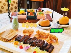 -山水雅居·江南雅宴(运河公园店)