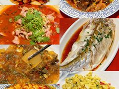 -川悦壹号·川菜(蠡溪路店)