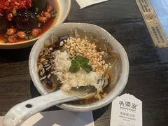 -外婆家(杭州马塍店)
