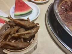 -大队长主题火锅(观音桥店)