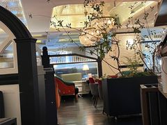 -良木缘咖啡西餐(优品道广场店)