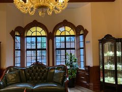 -马勒别墅·中餐厅