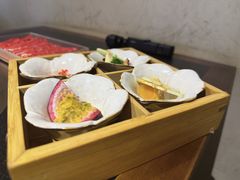 -菌自由丨野生菌火锅特色庭院餐厅(丽江古城店)
