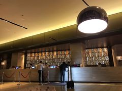 -广州花都皇冠假日酒店