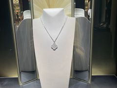 -梵克雅宝(国贸商城店)