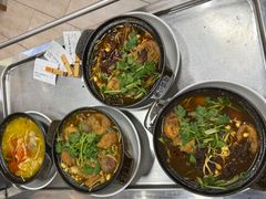 -李记清真馆(打钉巷店)