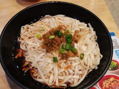 -肥叔锅贴(蓝旗街店)