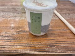 -宝珠奶酪(闵行仲盛店)