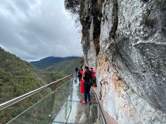 -千岛湖石林