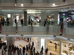 -凯德广场(学府店)