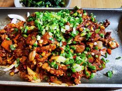 -树厨贵州菜(大十字店)