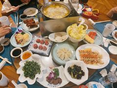 -糟粕醋·椰苑海南菜餐厅(亚龙湾天域酒店)