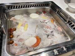 -九府羊·鲜羊火锅·烤串(新华路店)