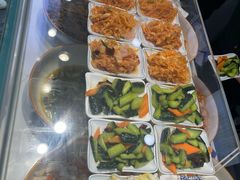 -伊穆祥牛肉面总店·清真