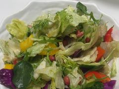 -玉林烤鸭店(定福庄店)