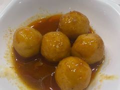 -華歡冰室-WahFoon(吉大店)