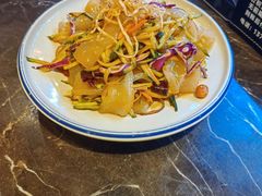 -粗粮人家·东北菜(洋桥店)