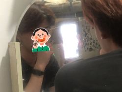 -万丝造型