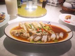 -爷爷的草帽·海鲜馆(孙塘路店)