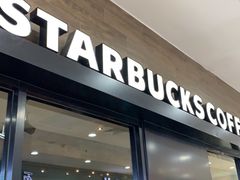 门面-星巴克(南京商厦店)