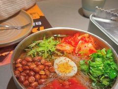 -厨创东北传家菜(信义坊店)