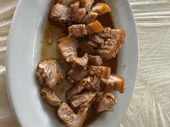 -车头老二大排档