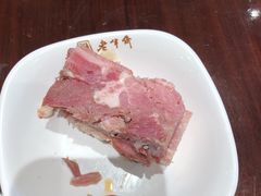 镇江肴肉-老半斋(福州路店)