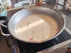 -捞王锅物料理(上海世茂广场店)