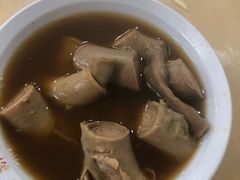 -新峰肉骨茶