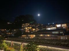 -侯家庄私房菜馆观景餐厅