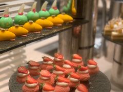 -TABLE·味西餐厅-成都茂业JW万豪酒店