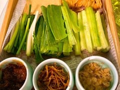 -天和晟烤鸭店(世纪坛店)