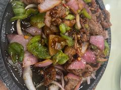 -东四民芳餐厅(世茂工三店)