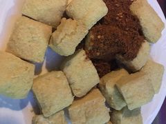 -88号小吃店·经典云南菜·地道纳西美食