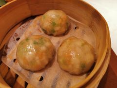 顺德鱼米果-杭州JW万豪酒店-万豪中餐厅