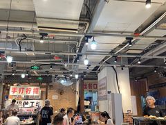 -五里关火锅(牛市口店)