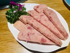 -青瓷火锅料理(西单大悦城店)