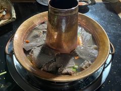 -陀岗美食·云南藏式特色餐厅