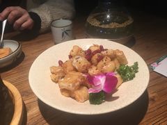 -嘉禾·悦享餐厅(八方汇店)