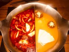 -湊湊火锅·茶憩(上海合生汇店)