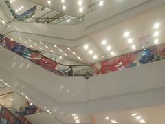 -凯德广场(武胜路店)