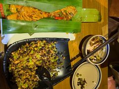 -蜗牛的家旅行主题云南菜餐厅.小酒馆(护国寺店)
