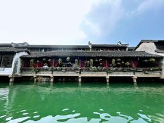 -乌镇景区